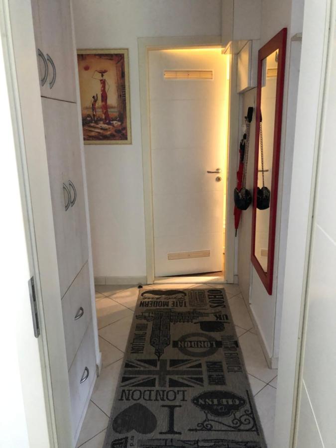 Apartment Sweet Dreams-Close To Zoo,Dinamo Stadium And The City Center Zagreb Exteriör bild