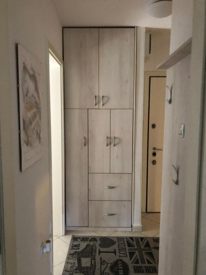 Apartment Sweet Dreams-Close To Zoo,Dinamo Stadium And The City Center Zagreb Exteriör bild