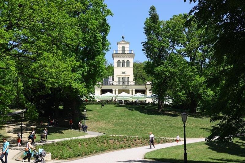 Apartment Sweet Dreams-Close To Zoo,Dinamo Stadium And The City Center Zagreb Exteriör bild