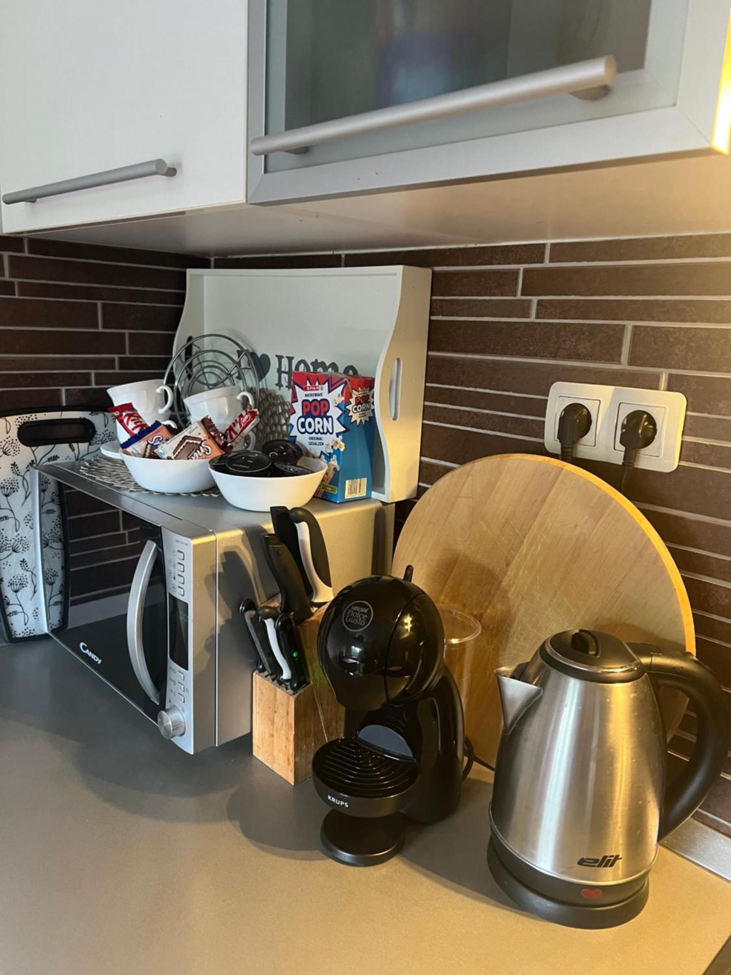 Apartment Sweet Dreams-Close To Zoo,Dinamo Stadium And The City Center Zagreb Rum bild
