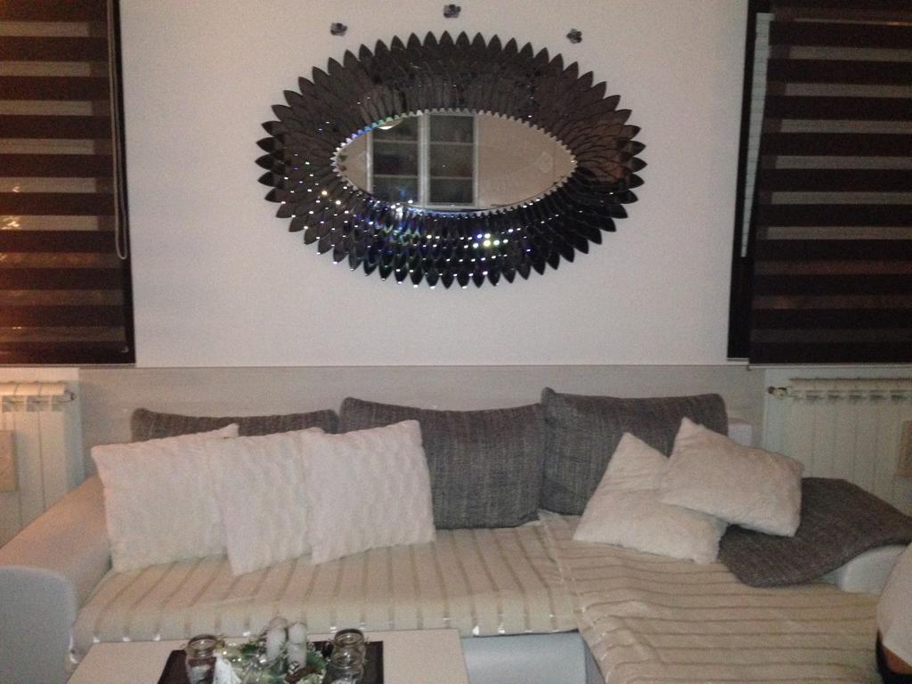 Apartment Sweet Dreams-Close To Zoo,Dinamo Stadium And The City Center Zagreb Exteriör bild